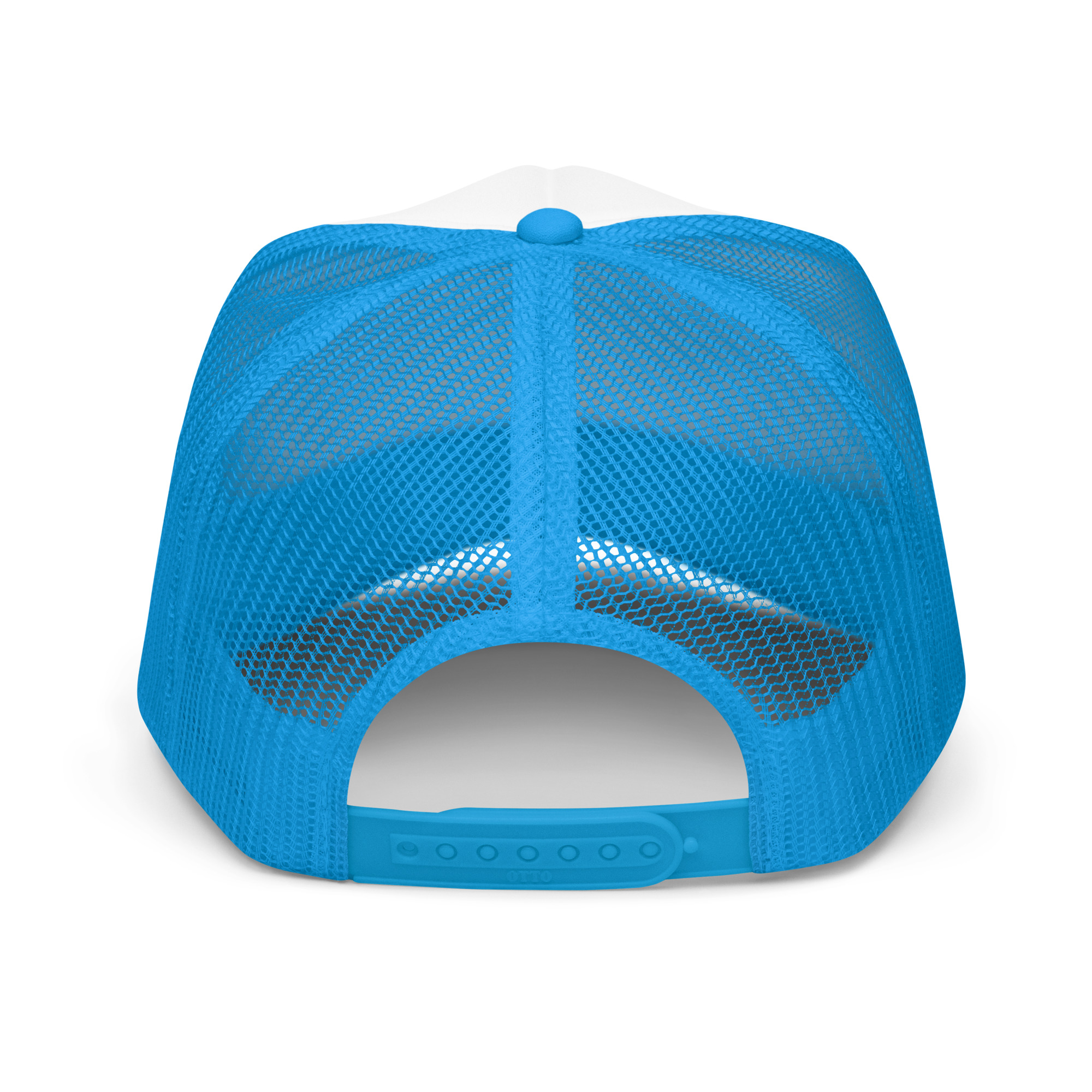 SHINE Vibes - Foam Trucker Hat – Image 12