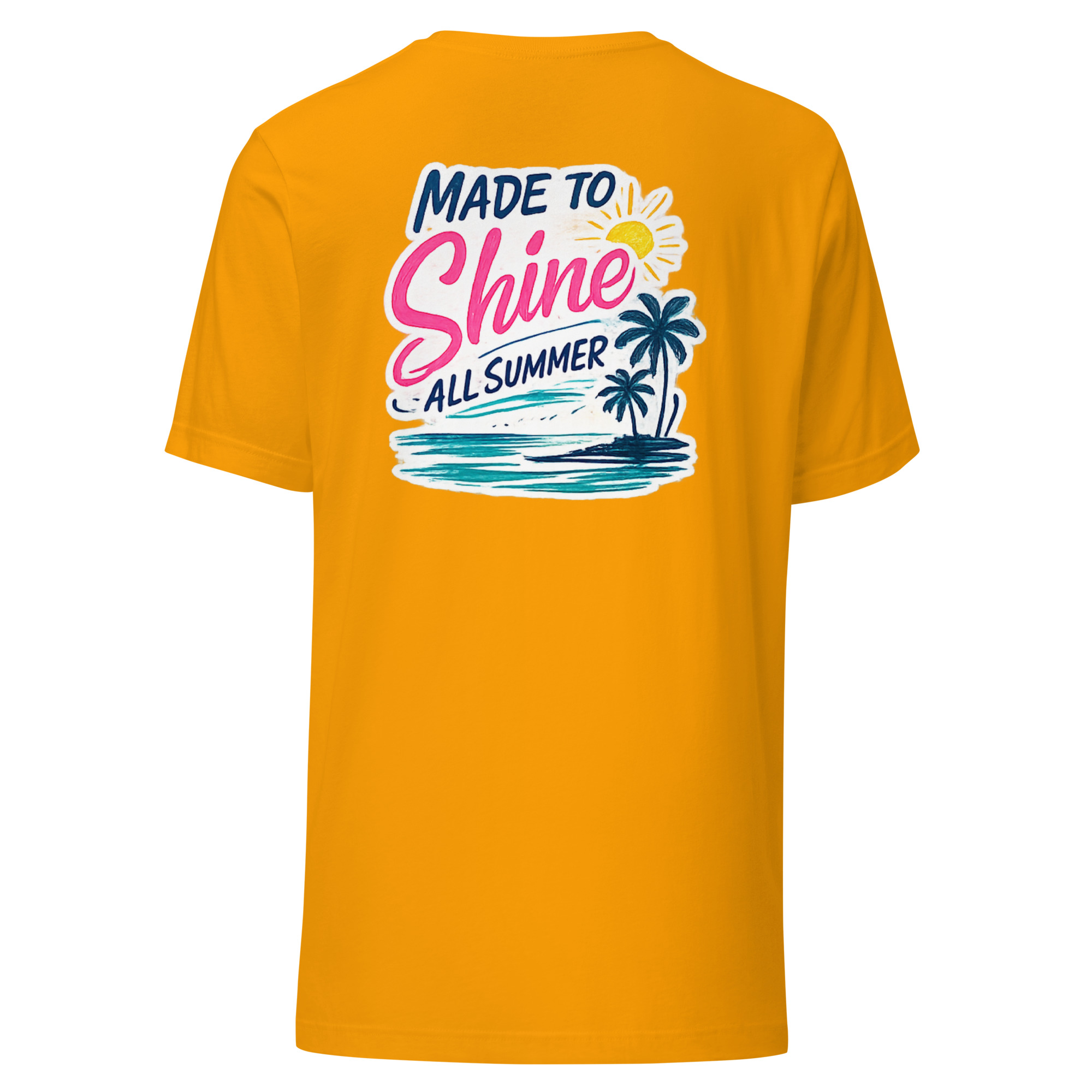 Made to SHINE T-shirt – Image 8