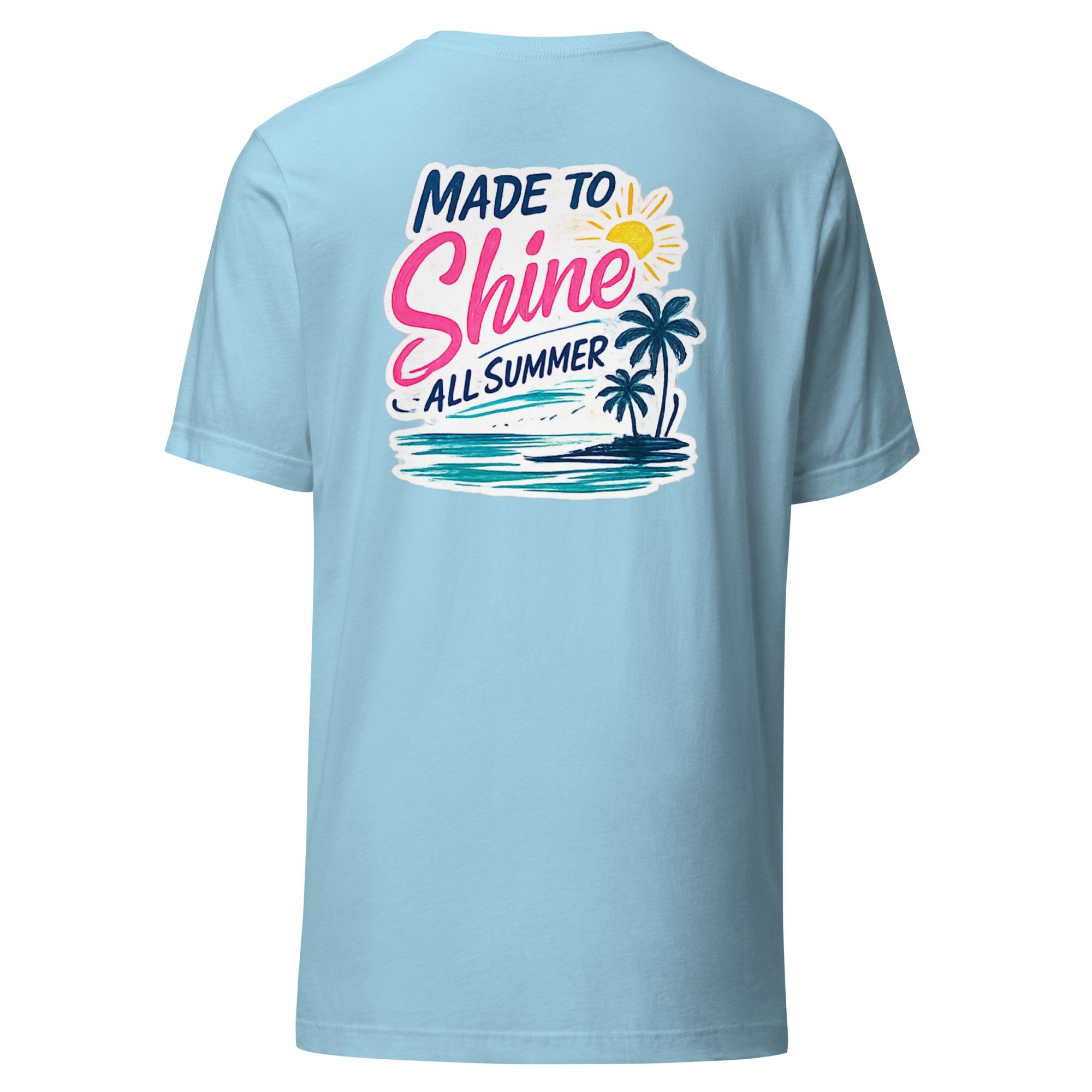 Made to SHINE T-shirt – Image 16
