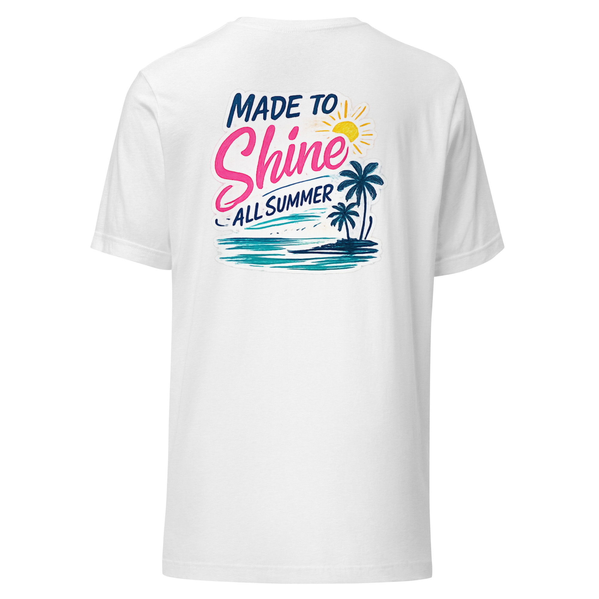 Made to SHINE T-shirt – Image 26