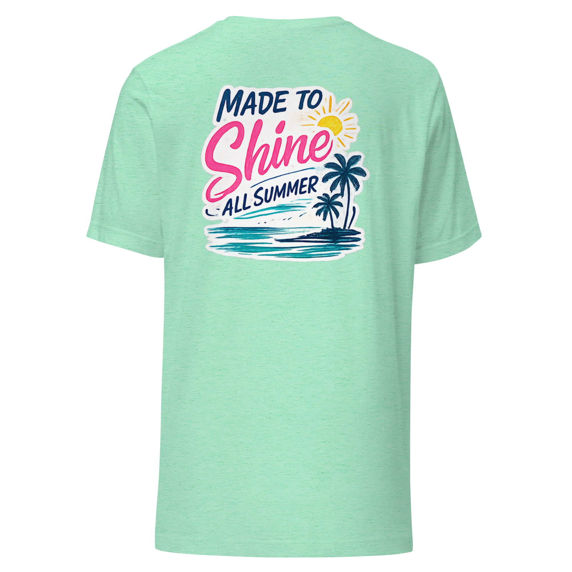 Made to SHINE T-shirt – Image 20