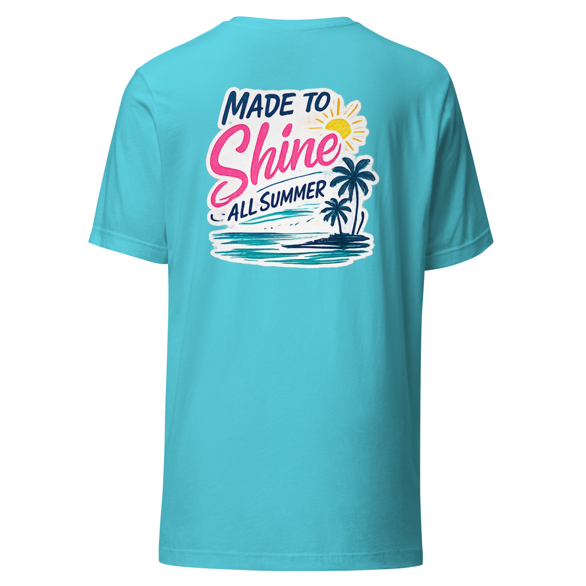 Made to SHINE T-shirt – Image 10