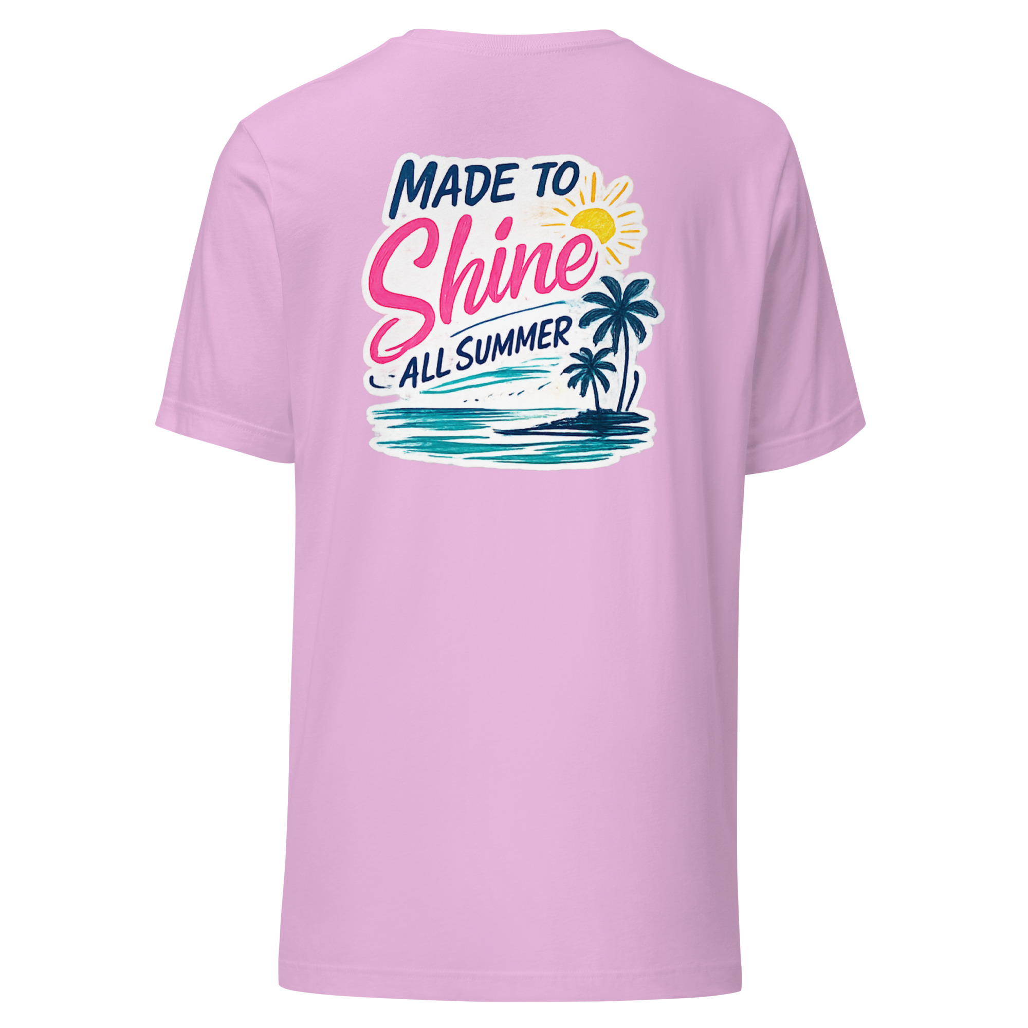 Made to SHINE T-shirt – Image 12