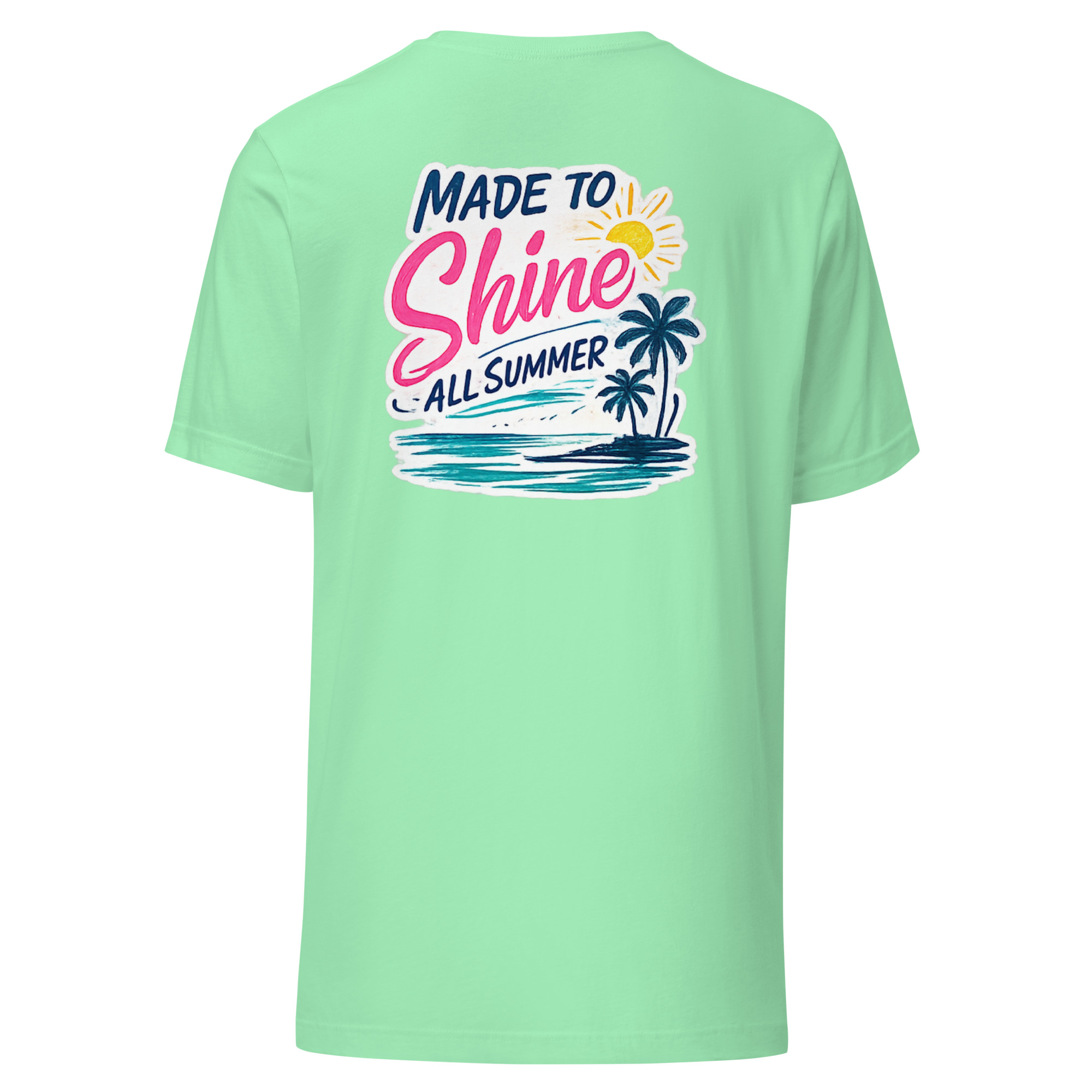 Made to SHINE T-shirt – Image 22