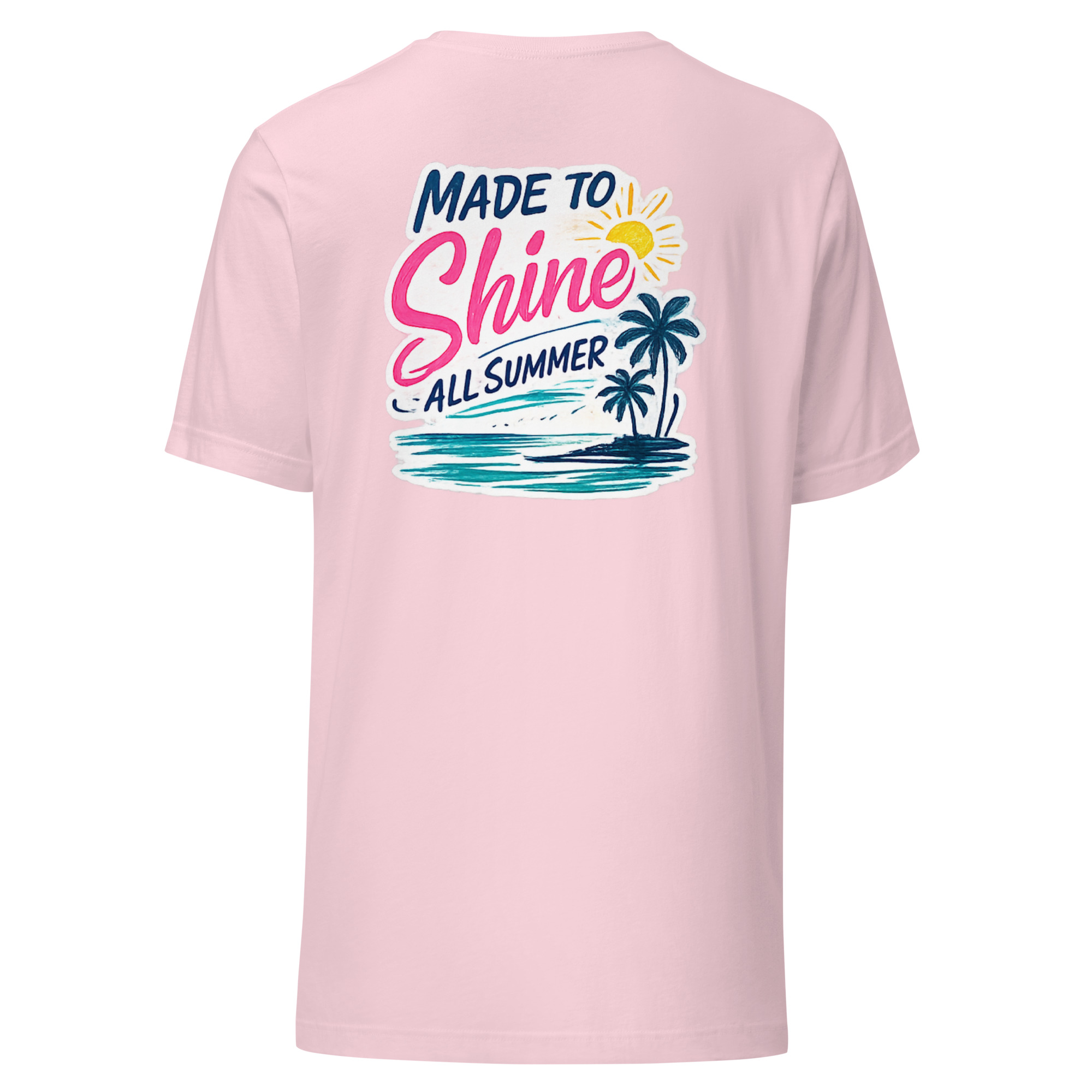 Made to SHINE T-shirt – Image 24