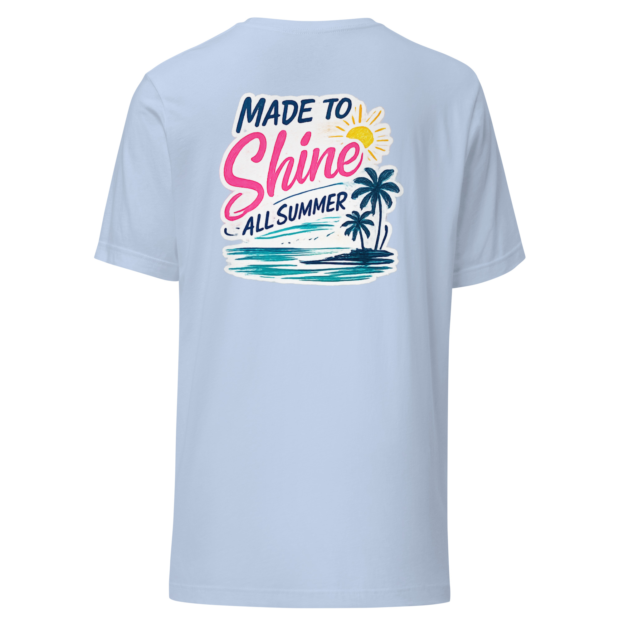 Made to SHINE T-shirt – Image 18