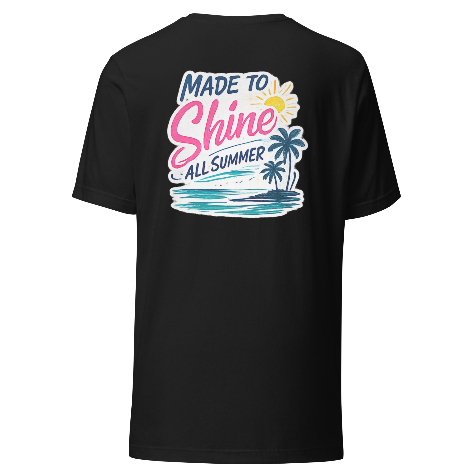 Made to SHINE T-shirt – Image 28