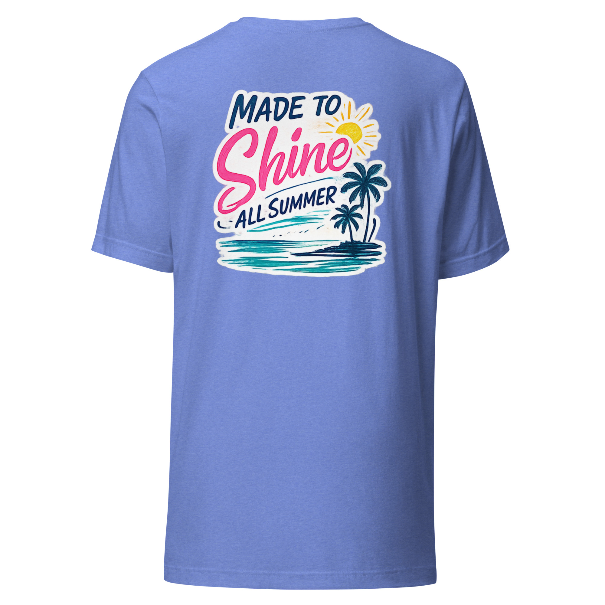 Made to SHINE T-shirt – Image 6