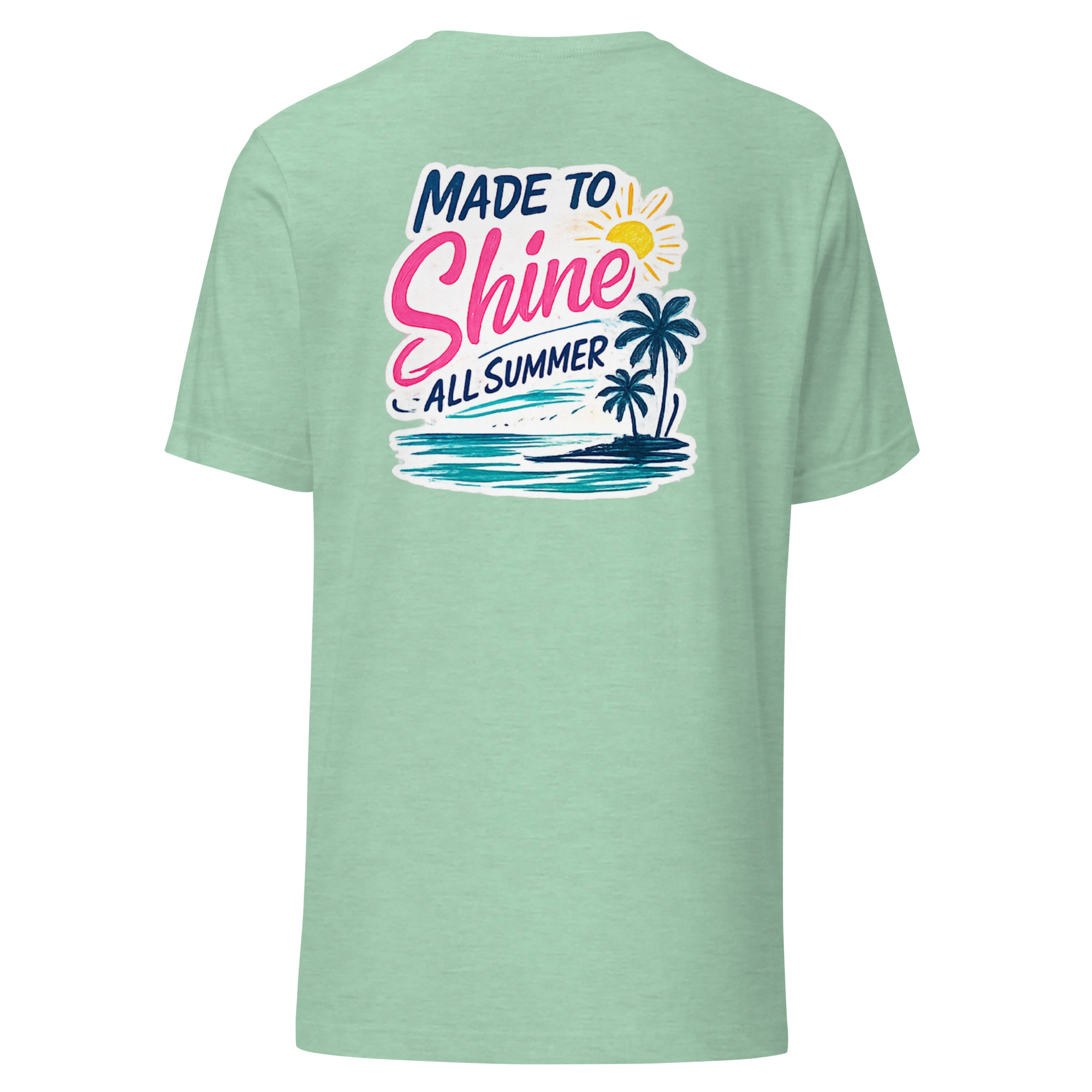 Made to SHINE T-shirt – Image 14