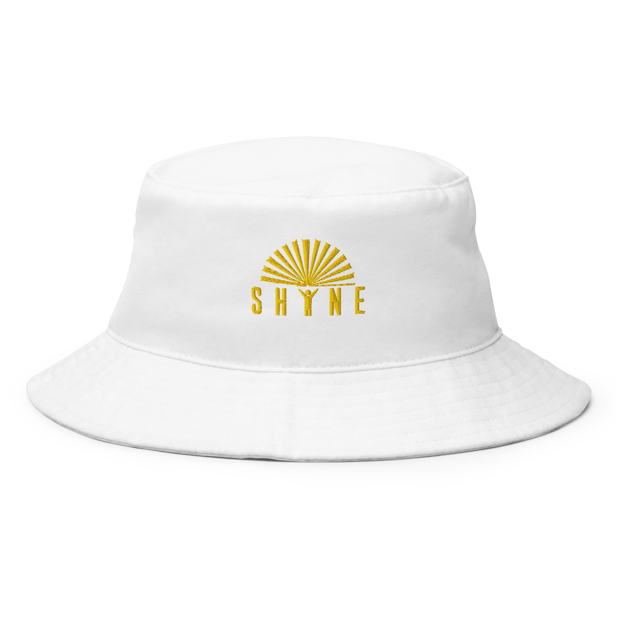 Golden '26 - Bucket Hat – Image 6