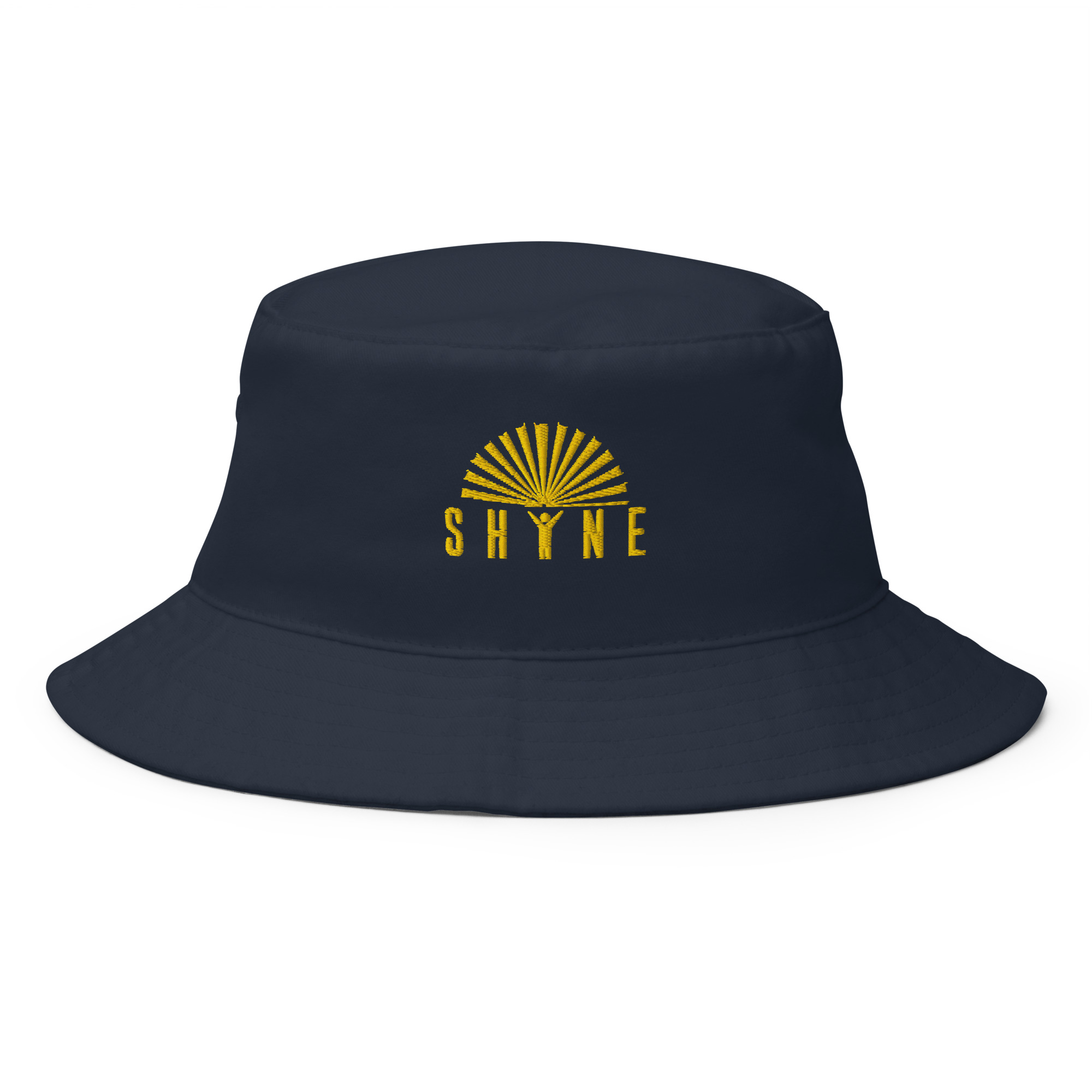 Golden '26 - Bucket Hat – Image 3