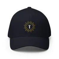 Elevate Cap – S/M, Dark Navy