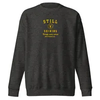 Still Shining Sweatshirt – Image 5