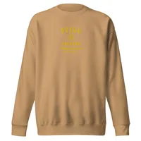 Still Shining Sweatshirt – Image 8