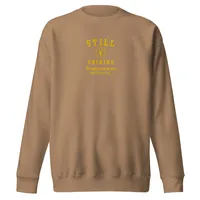 Still Shining Sweatshirt – Image 7