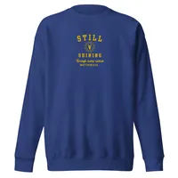 Still Shining Sweatshirt – Image 6