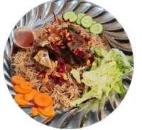 Special Haleem – Image 1