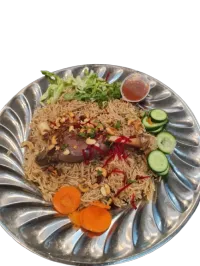 Lamb Mandi – Image 1