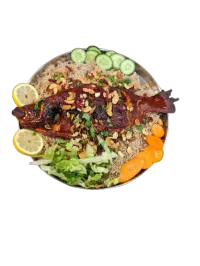Fish Mandi – Image 1