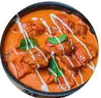 Butter Chicken – Image 1
