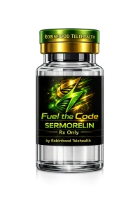 Sermorelin  – Image 1