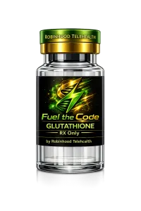 Glutathione – Image 1