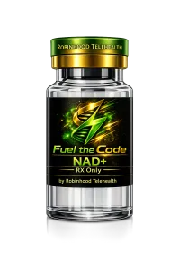 NAD+ – Image 1