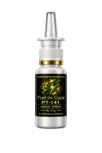 PT-141 Nasal Spray – Image 1