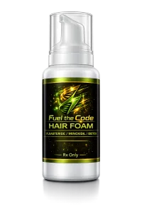 Follicle Fix Solution – Image 1