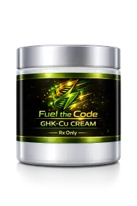 GHK-Cu Cream – Image 1