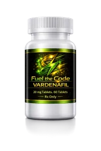 Vardenafil – Image 1