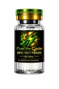 BPC-157/TB500 – Image 1