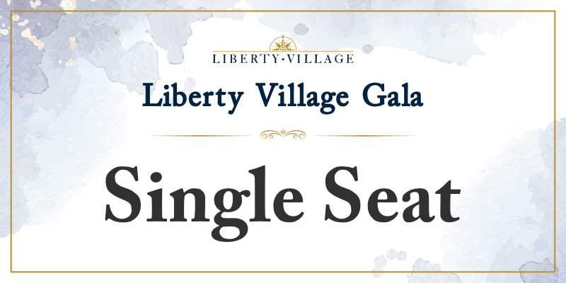 2026 Gala Single Seat – Image 2