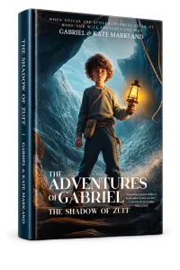 The Shadow of Zuff – Image 1