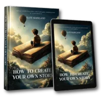 Create Your Own Story – Image 1