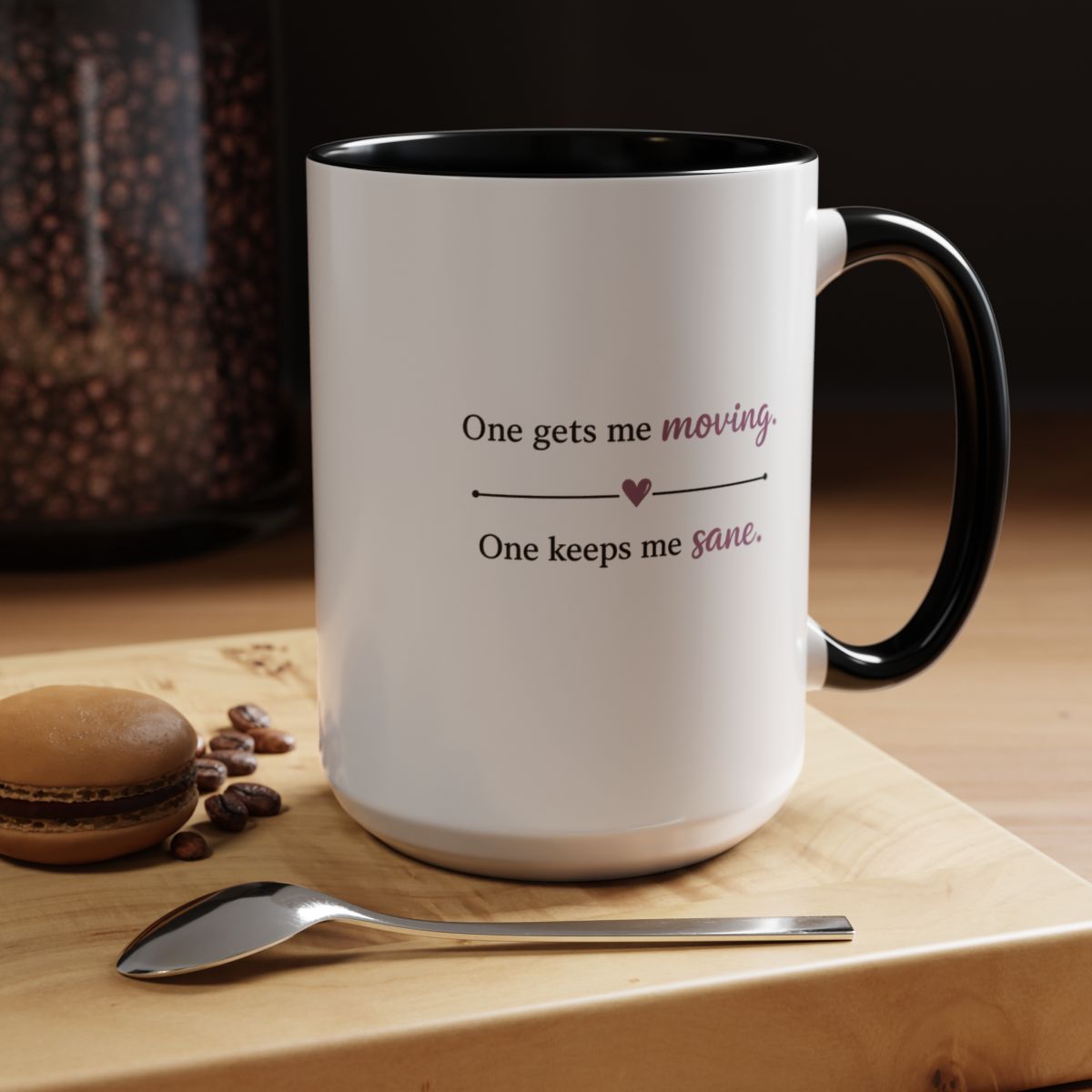 Accent Coffee Mug (15oz) – Image 4