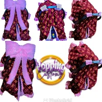 Baby Car Seat CoverTemplate – Image 1