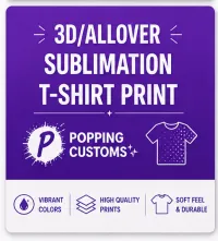  Sublimation Transfers – Image 1