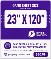  Sublimation Transfers – Image 4