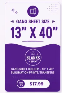  Sublimation Transfers – Image 2