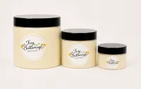 Vanilla Scented Whipped Body Butter – Image 1
