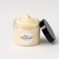 Vanilla Scented Whipped Body Butter – Image 4