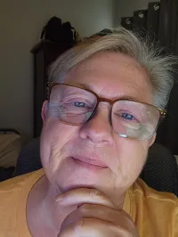 blog author image