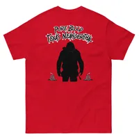 Texas Neanderthal T- Shirt – Image 7