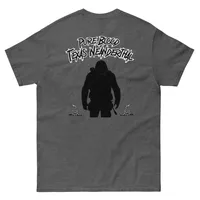 Texas Neanderthal T- Shirt – Image 15