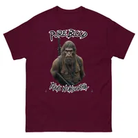 Texas Neanderthal T- Shirt – Image 2