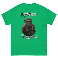 Texas Neanderthal T- Shirt – Image 22