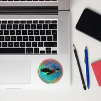 Holographic stickers – Image 1