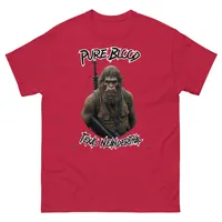 Texas Neanderthal T- Shirt – Image 11