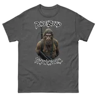 Texas Neanderthal T- Shirt – Image 1
